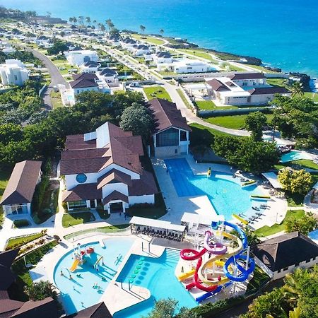 Sosua Ocean Village Esterno foto