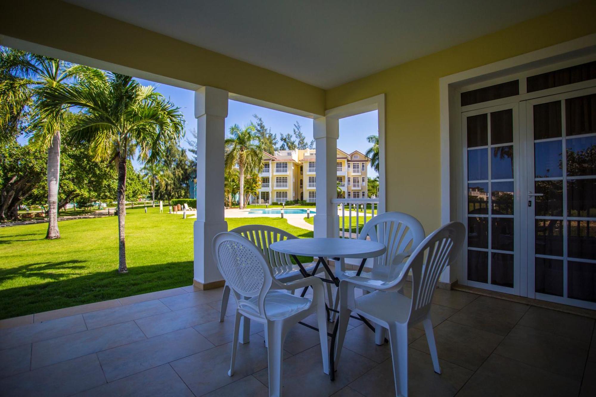 Sosua Ocean Village Esterno foto