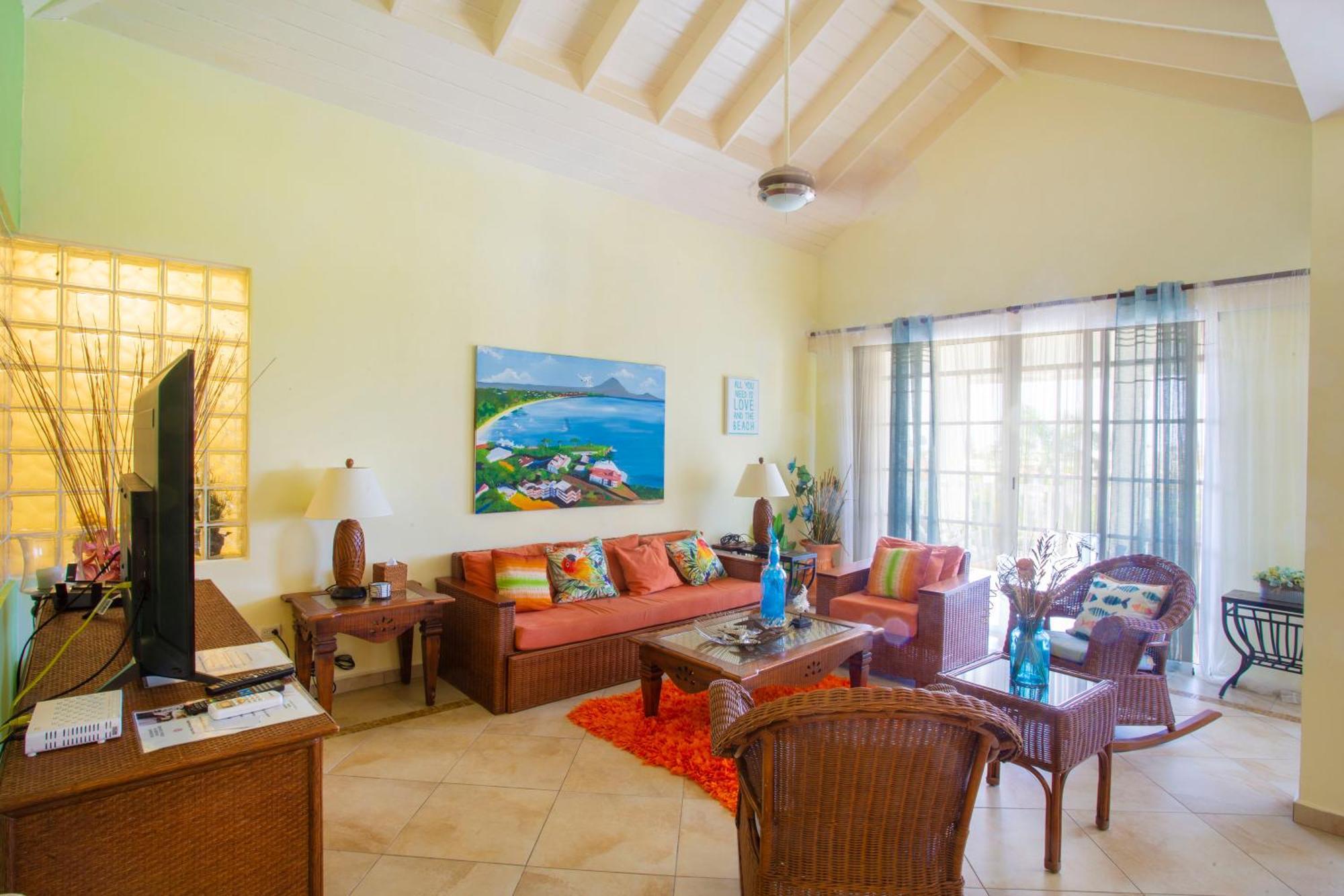 Sosua Ocean Village Esterno foto