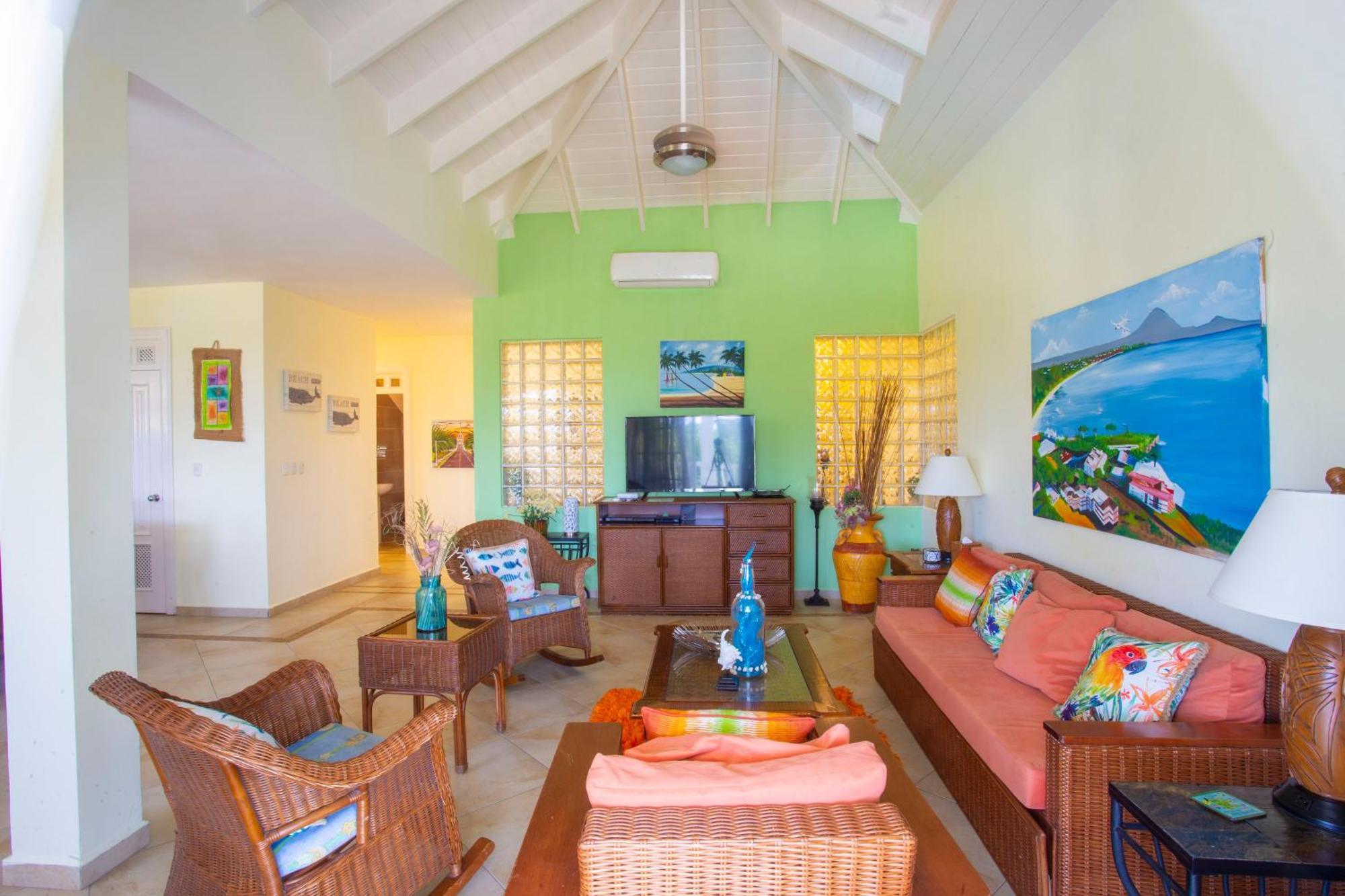 Sosua Ocean Village Esterno foto