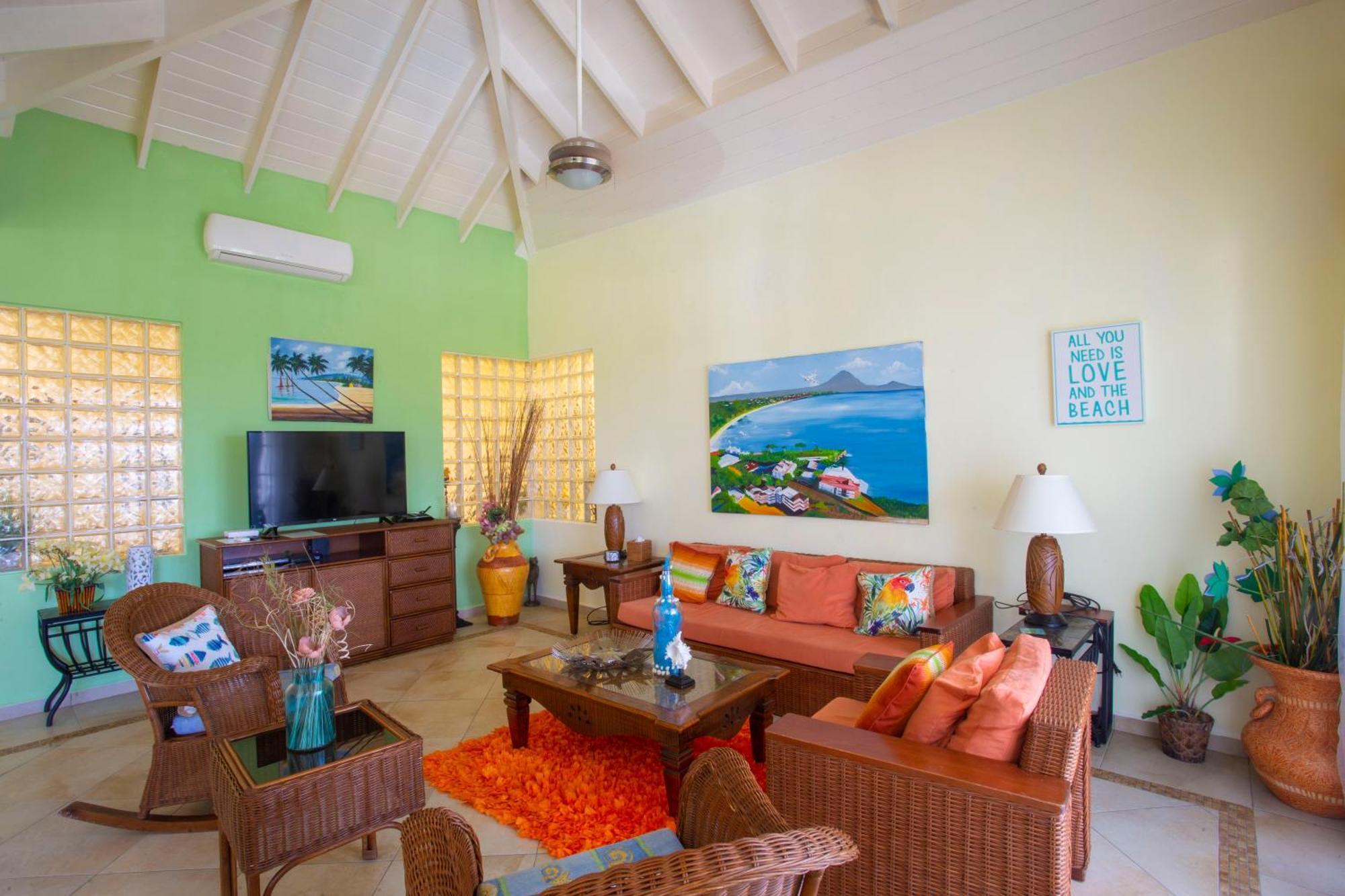 Sosua Ocean Village Esterno foto