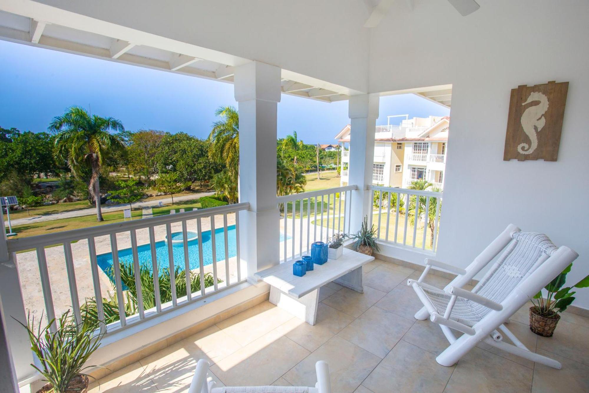 Sosua Ocean Village Esterno foto