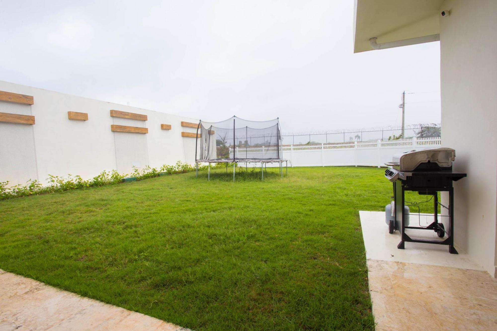 Sosua Ocean Village Esterno foto