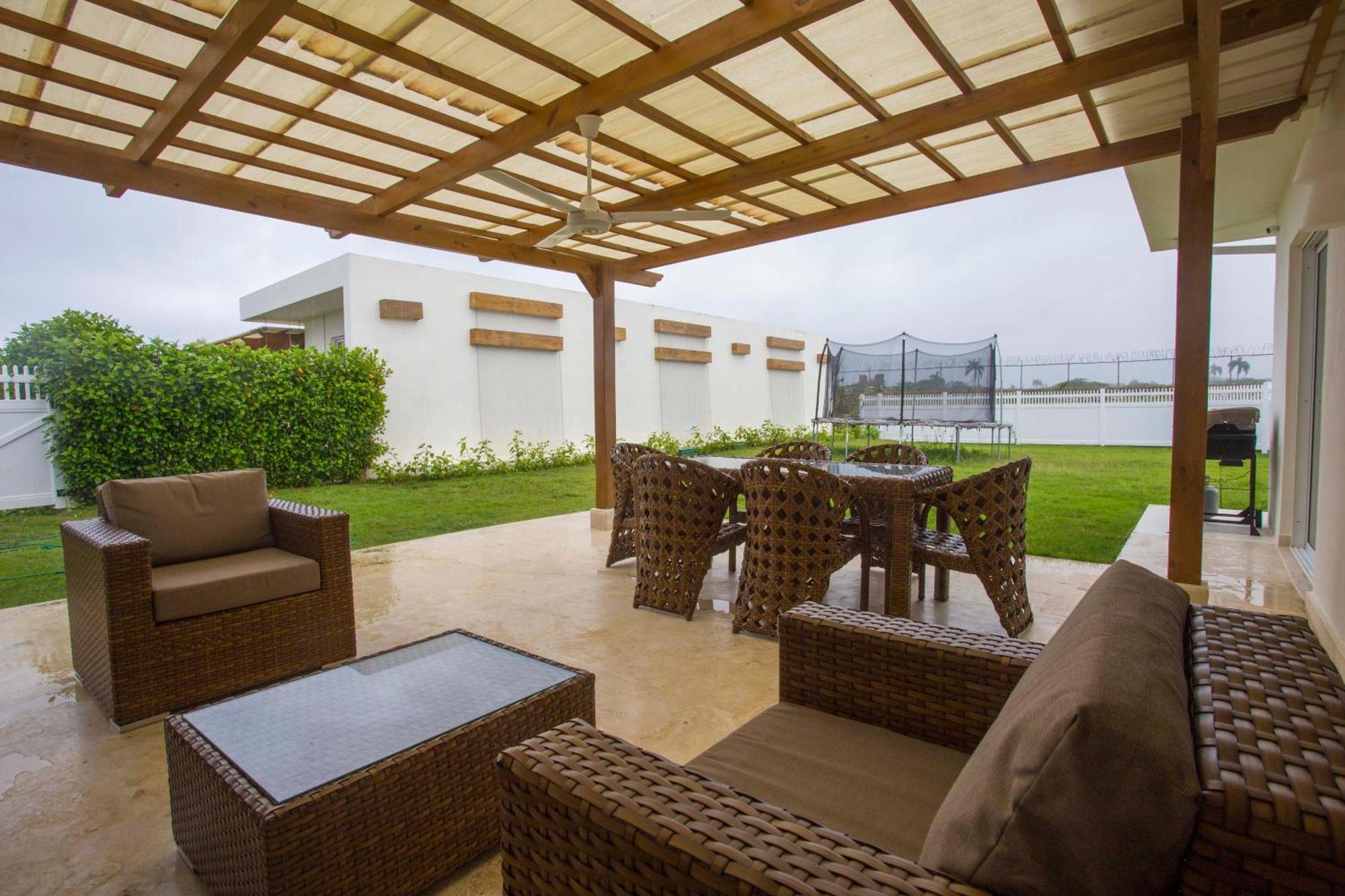 Sosua Ocean Village Esterno foto