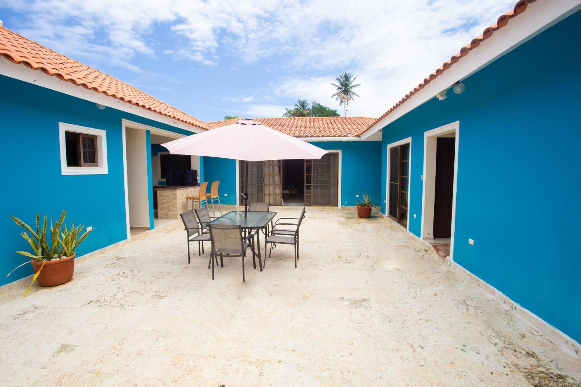 Sosua Ocean Village Esterno foto