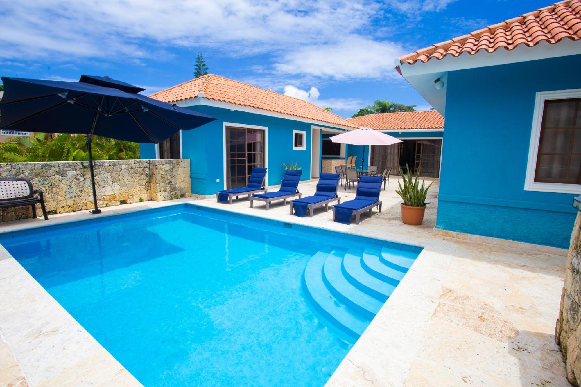 Sosua Ocean Village Esterno foto
