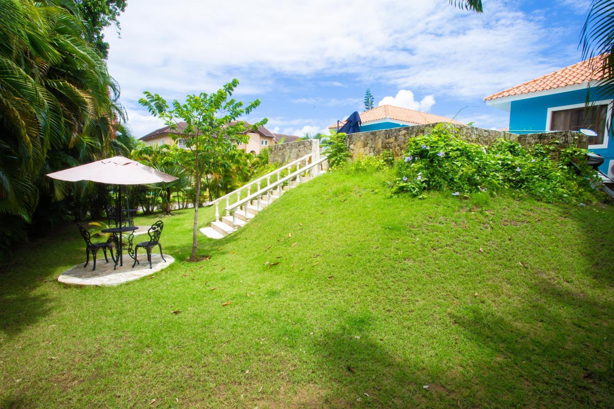 Sosua Ocean Village Esterno foto