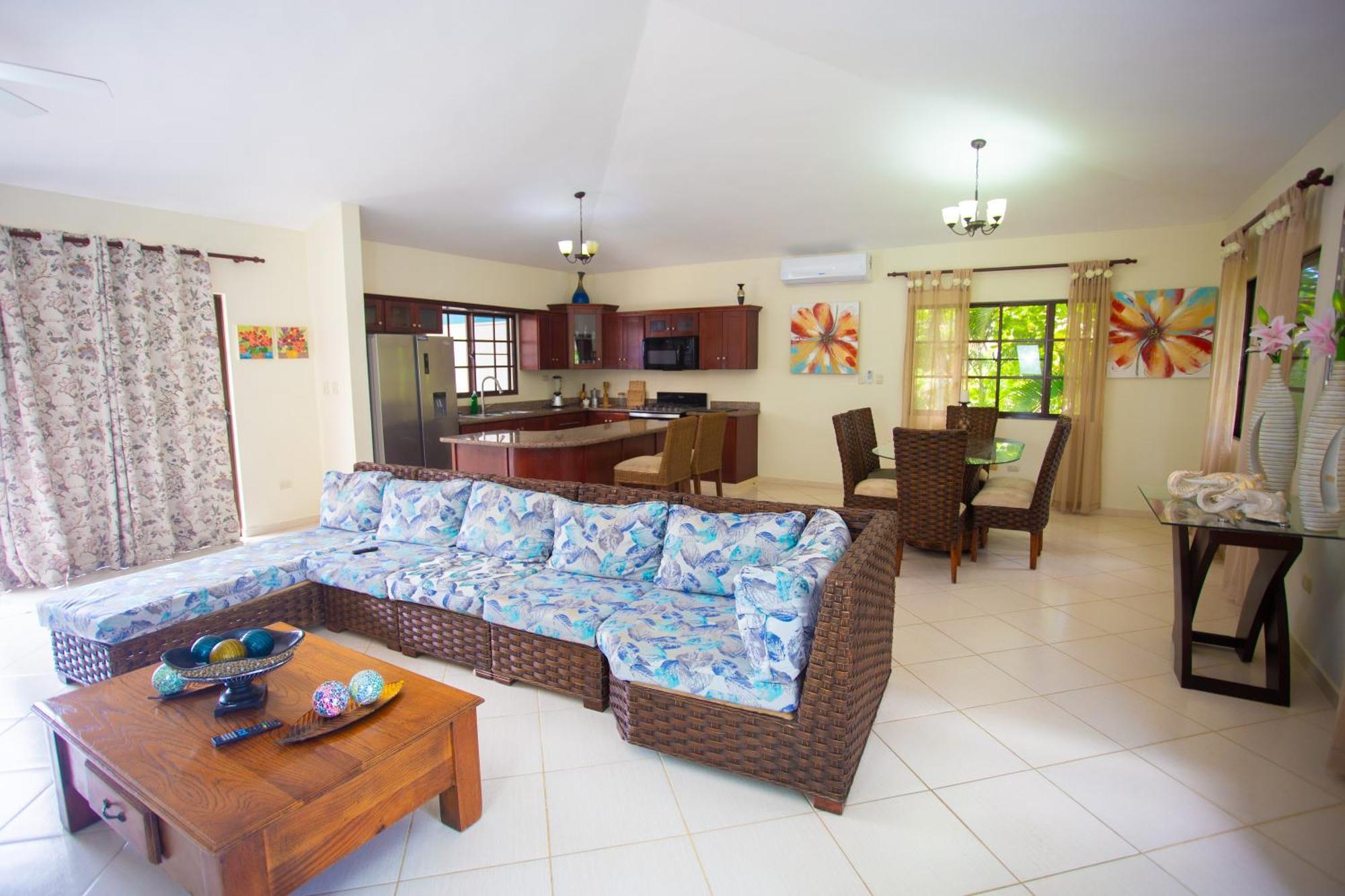 Sosua Ocean Village Esterno foto