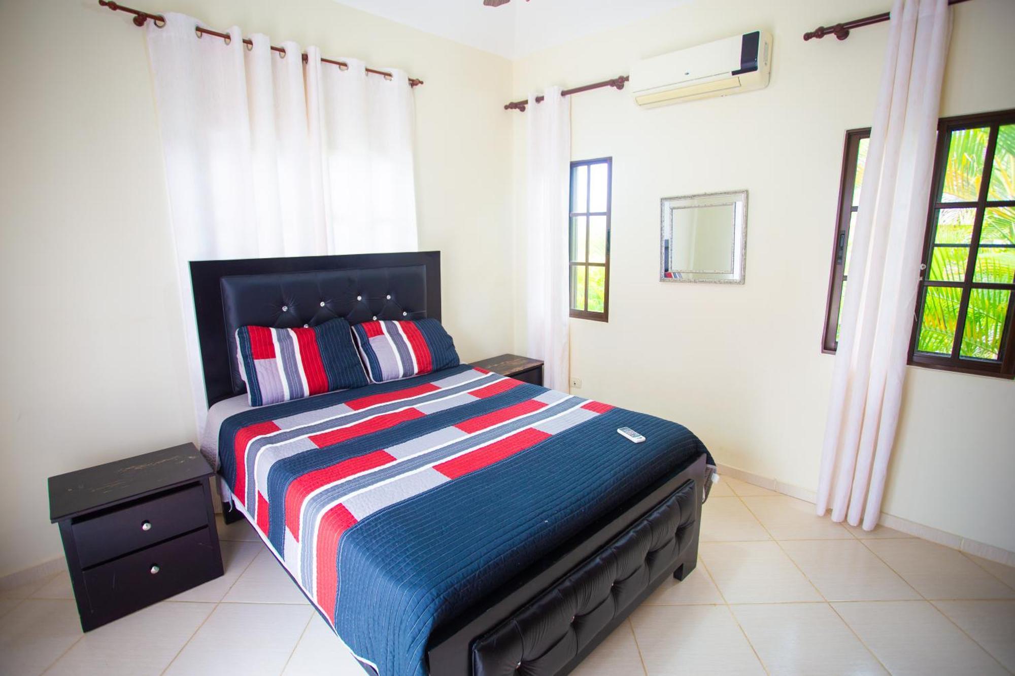 Sosua Ocean Village Esterno foto