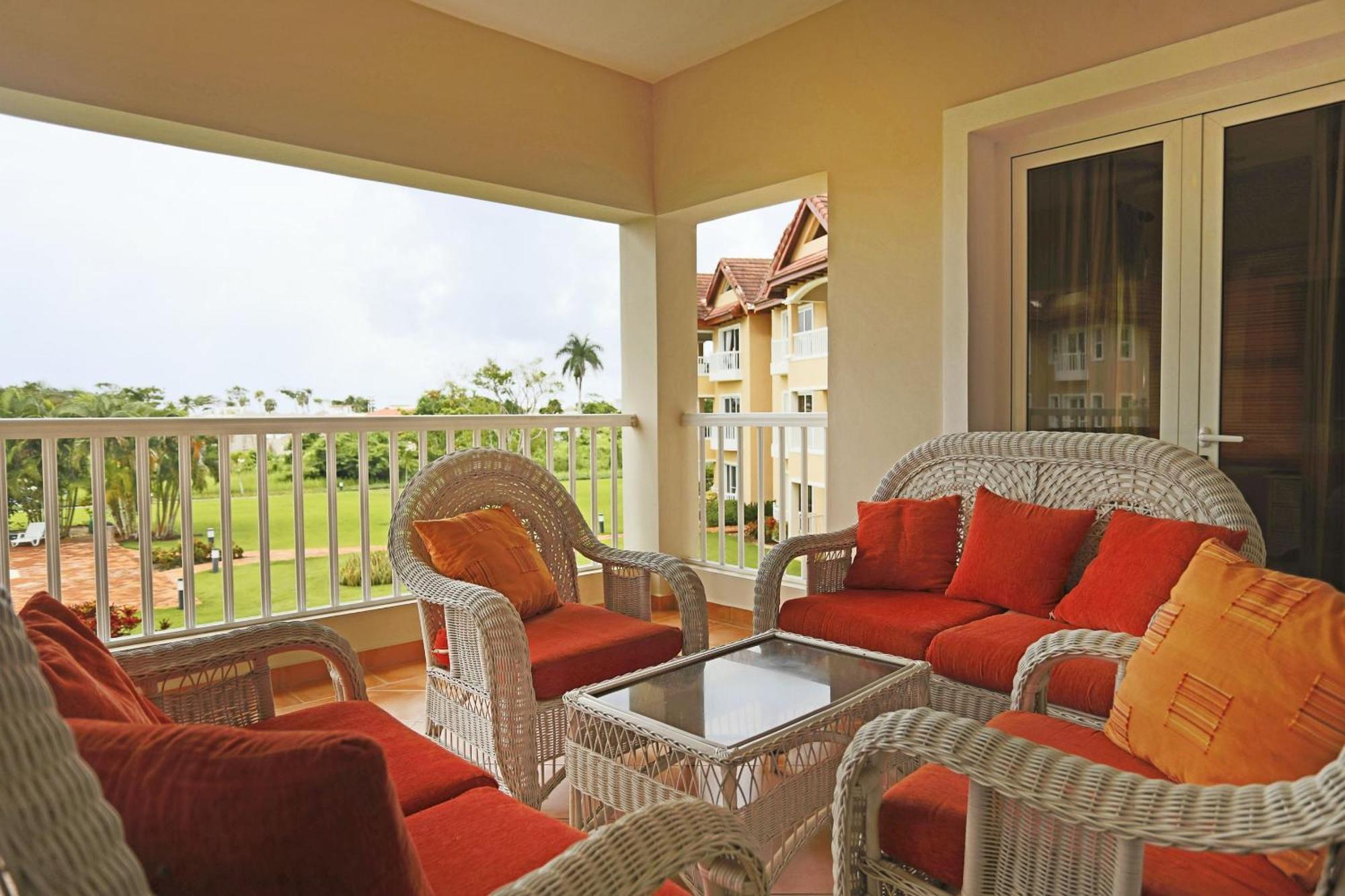 Sosua Ocean Village Camera foto