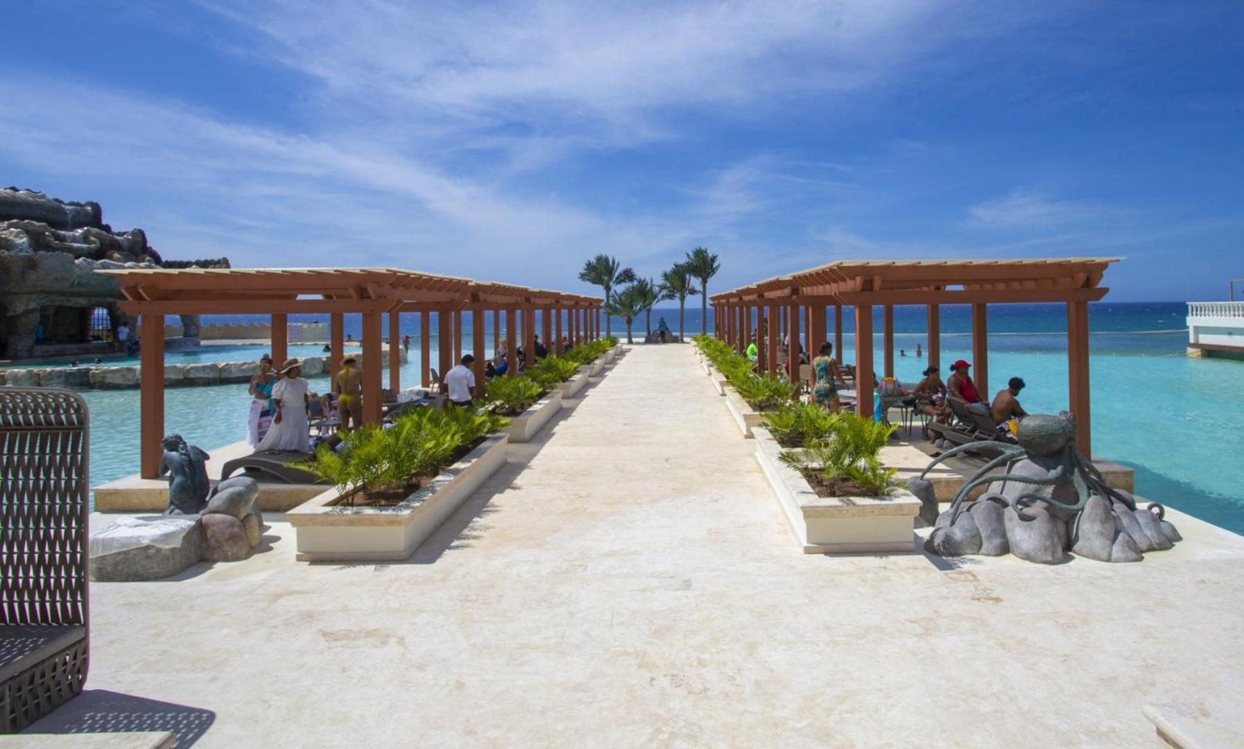 Sosua Ocean Village Esterno foto