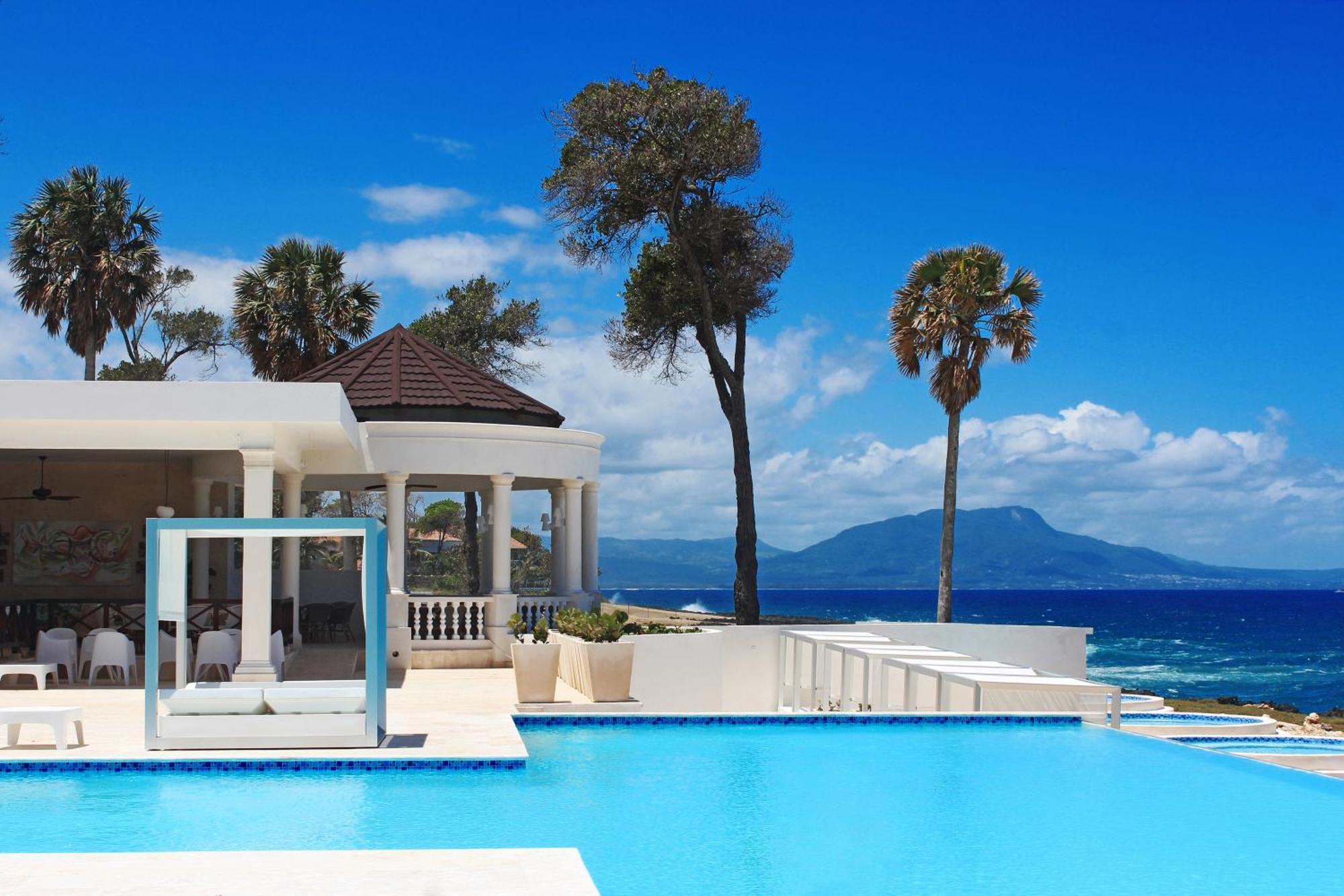Sosua Ocean Village Esterno foto
