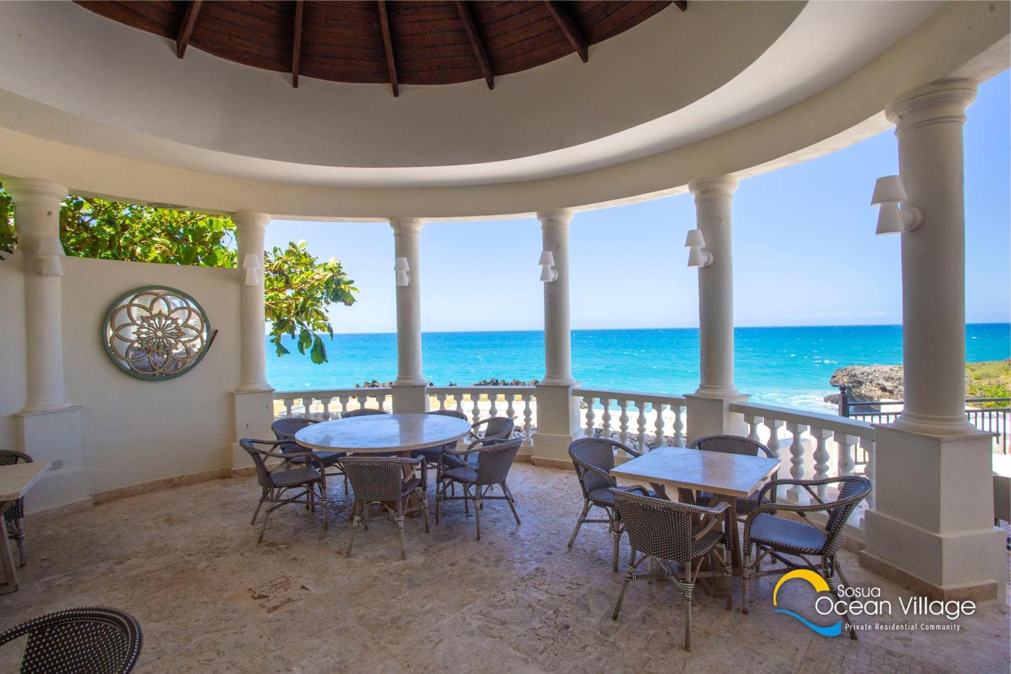 Sosua Ocean Village Esterno foto