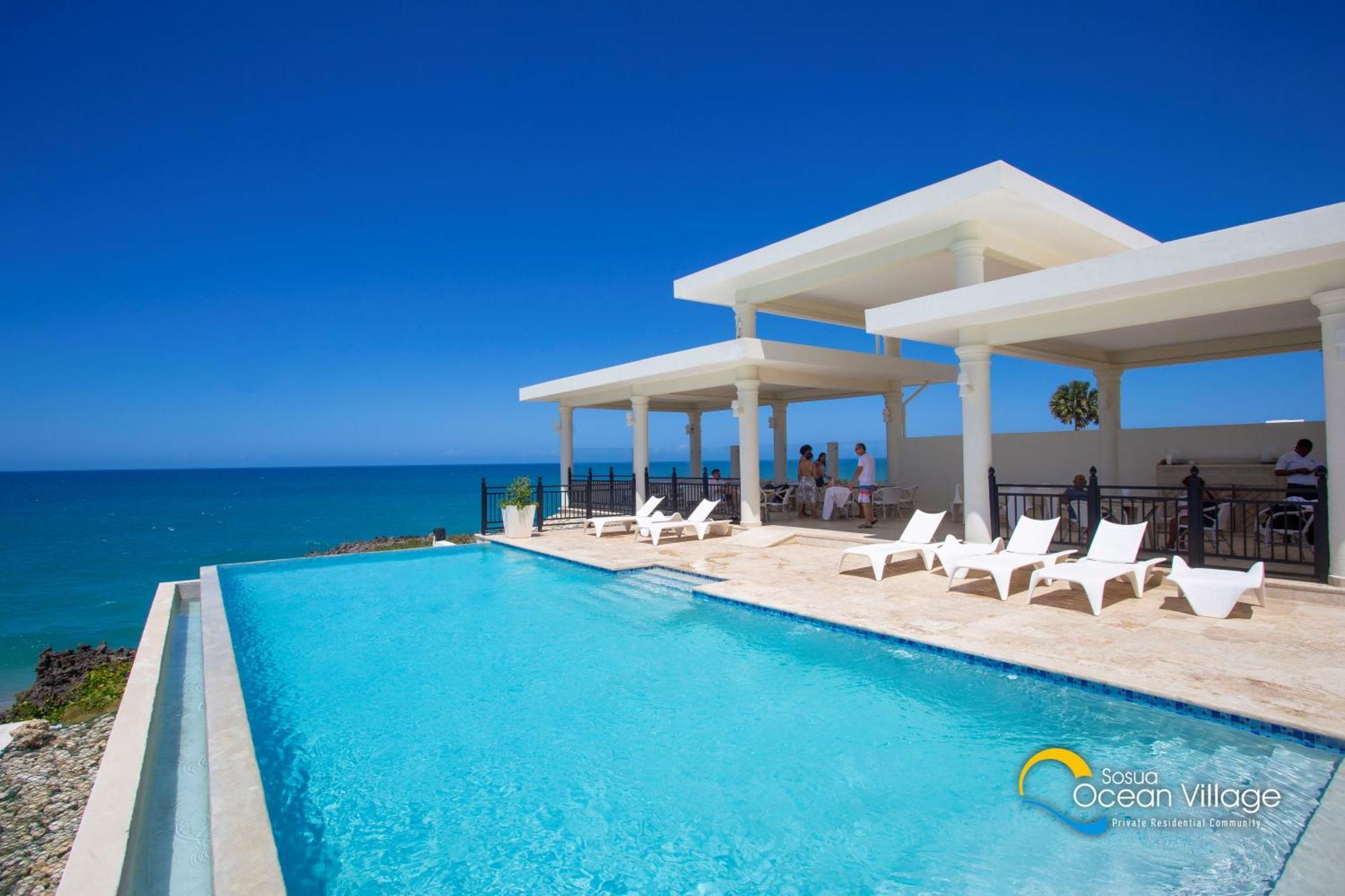 Sosua Ocean Village Esterno foto