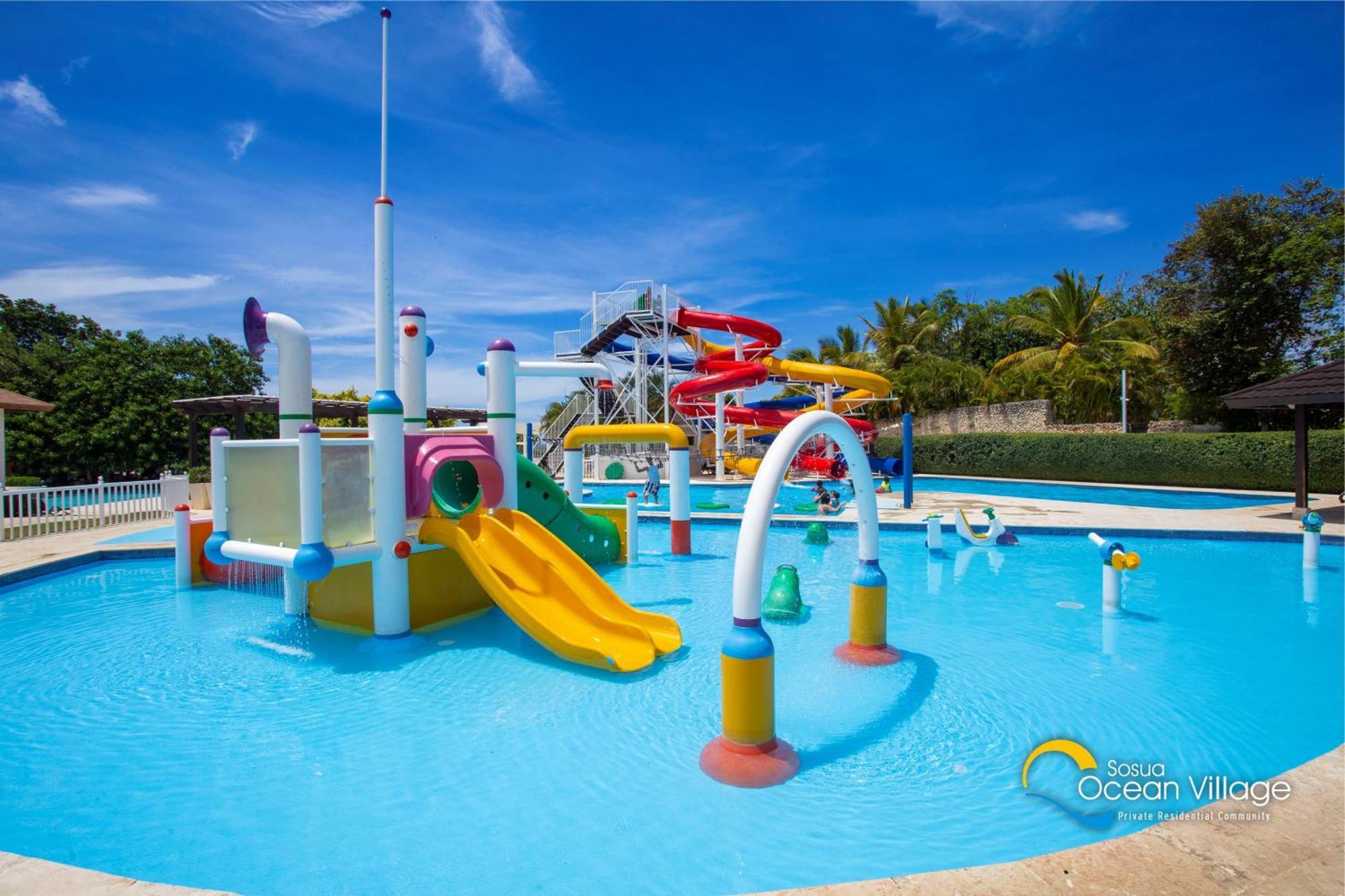 Sosua Ocean Village Esterno foto