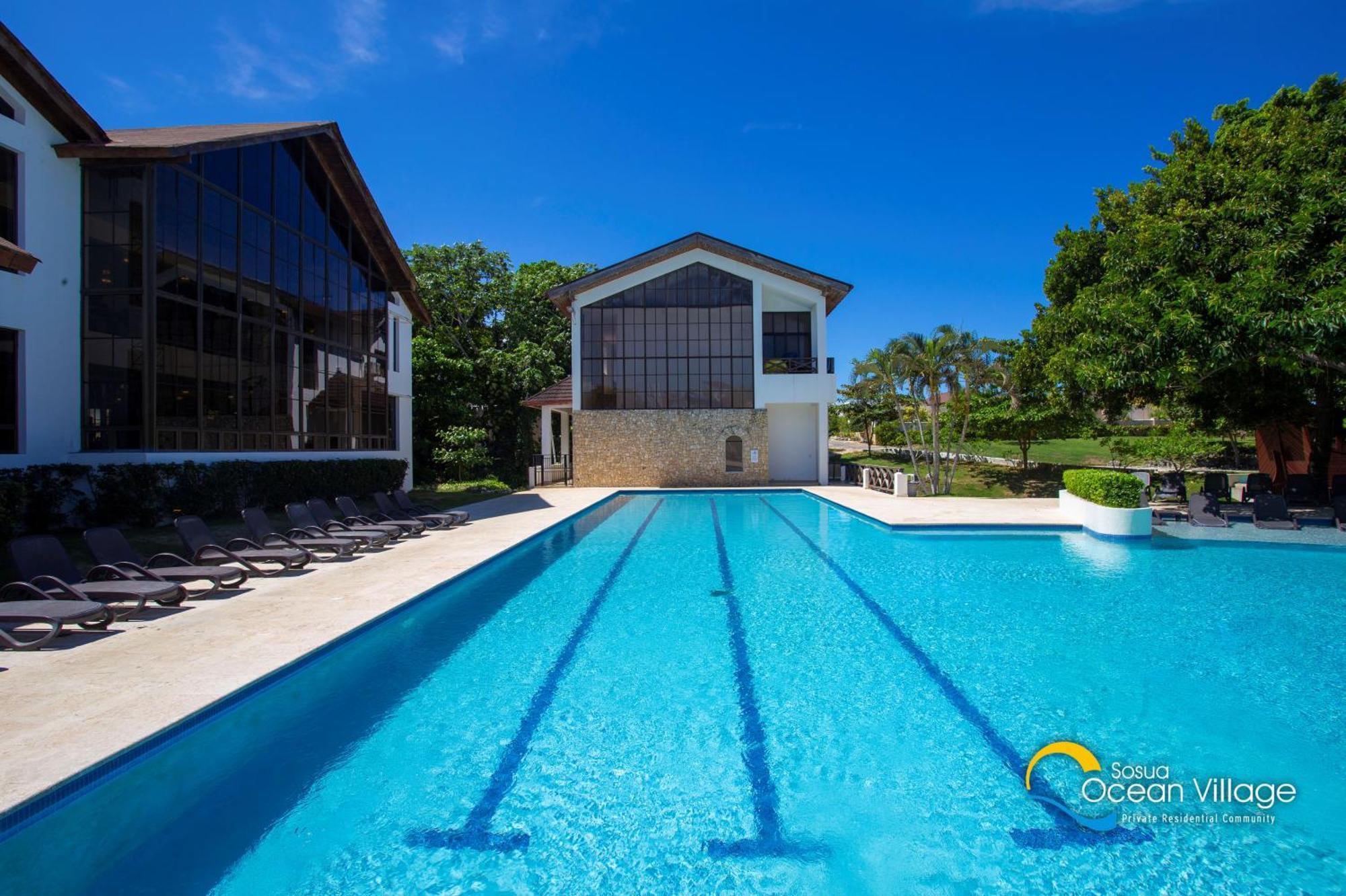 Sosua Ocean Village Esterno foto