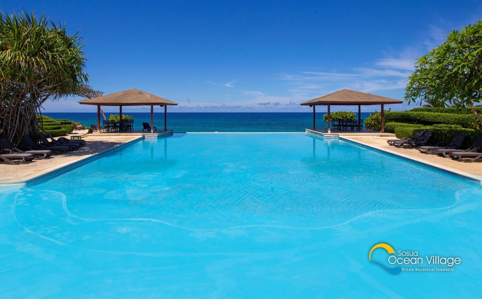 Sosua Ocean Village Esterno foto